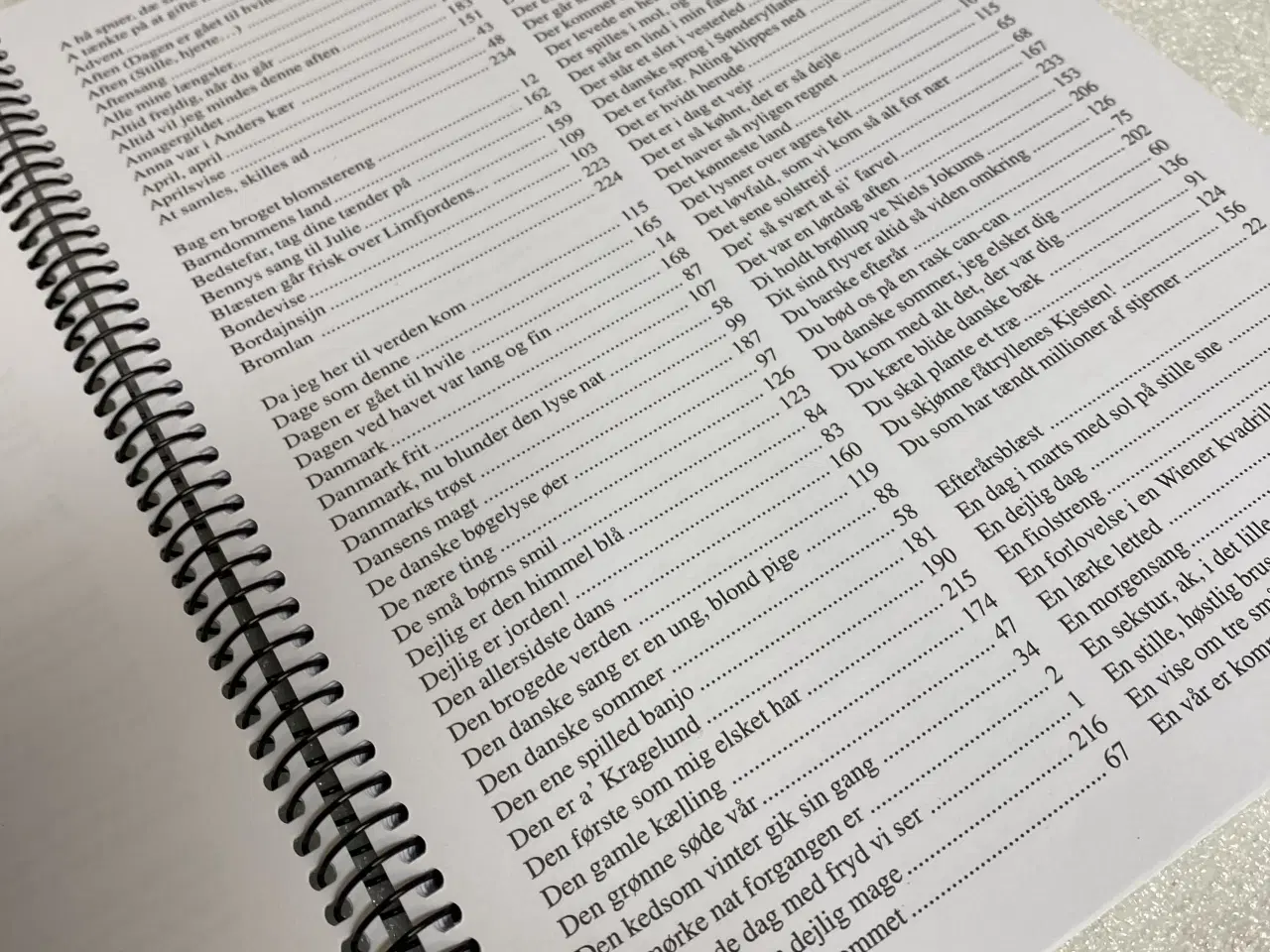 Billede 6 - Folkedans melodier til harmonika – nodehæfte (DF S