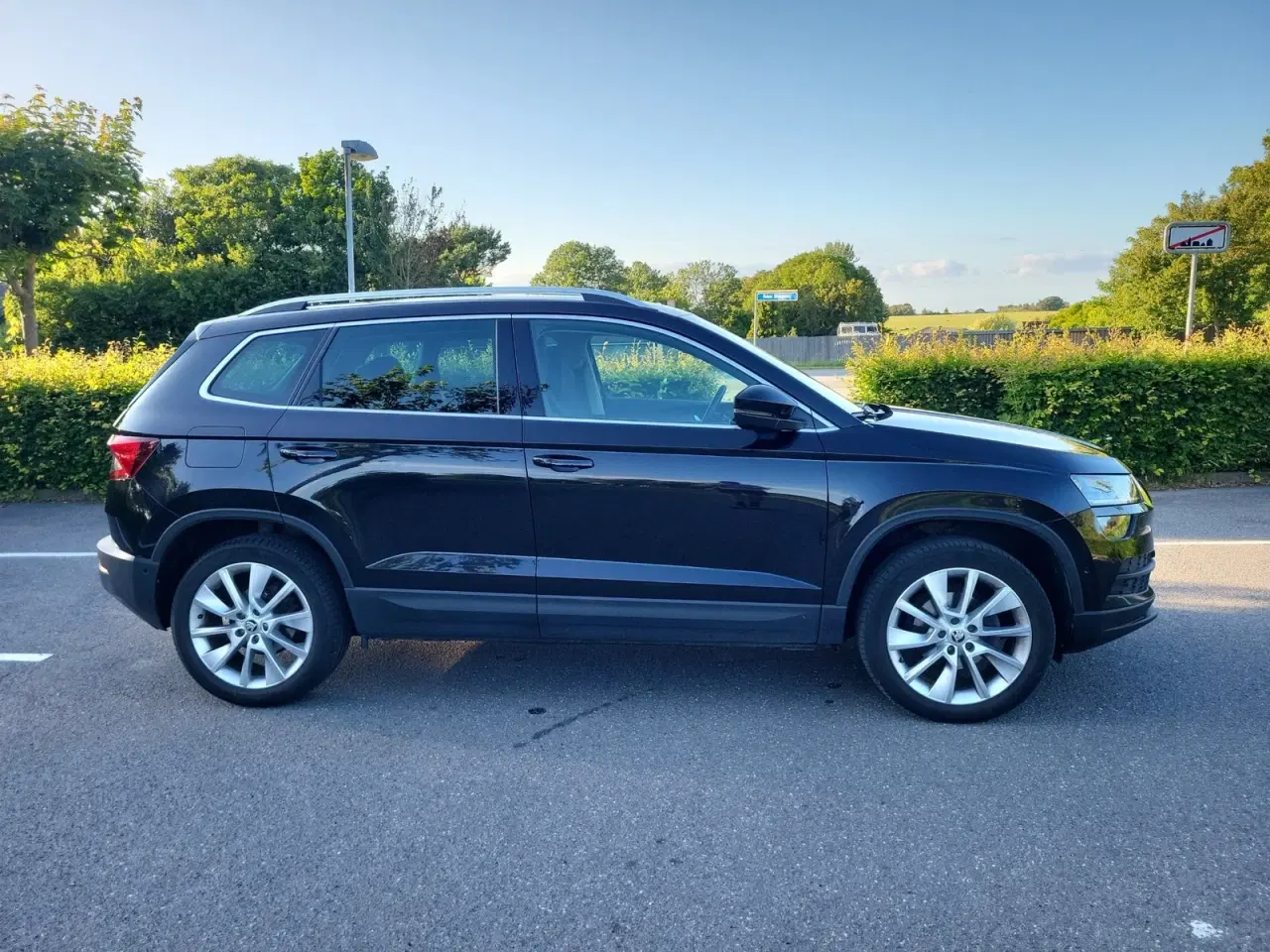 Billede 4 - Skoda Karoq 2,0 TDi 115 Ambition DSG