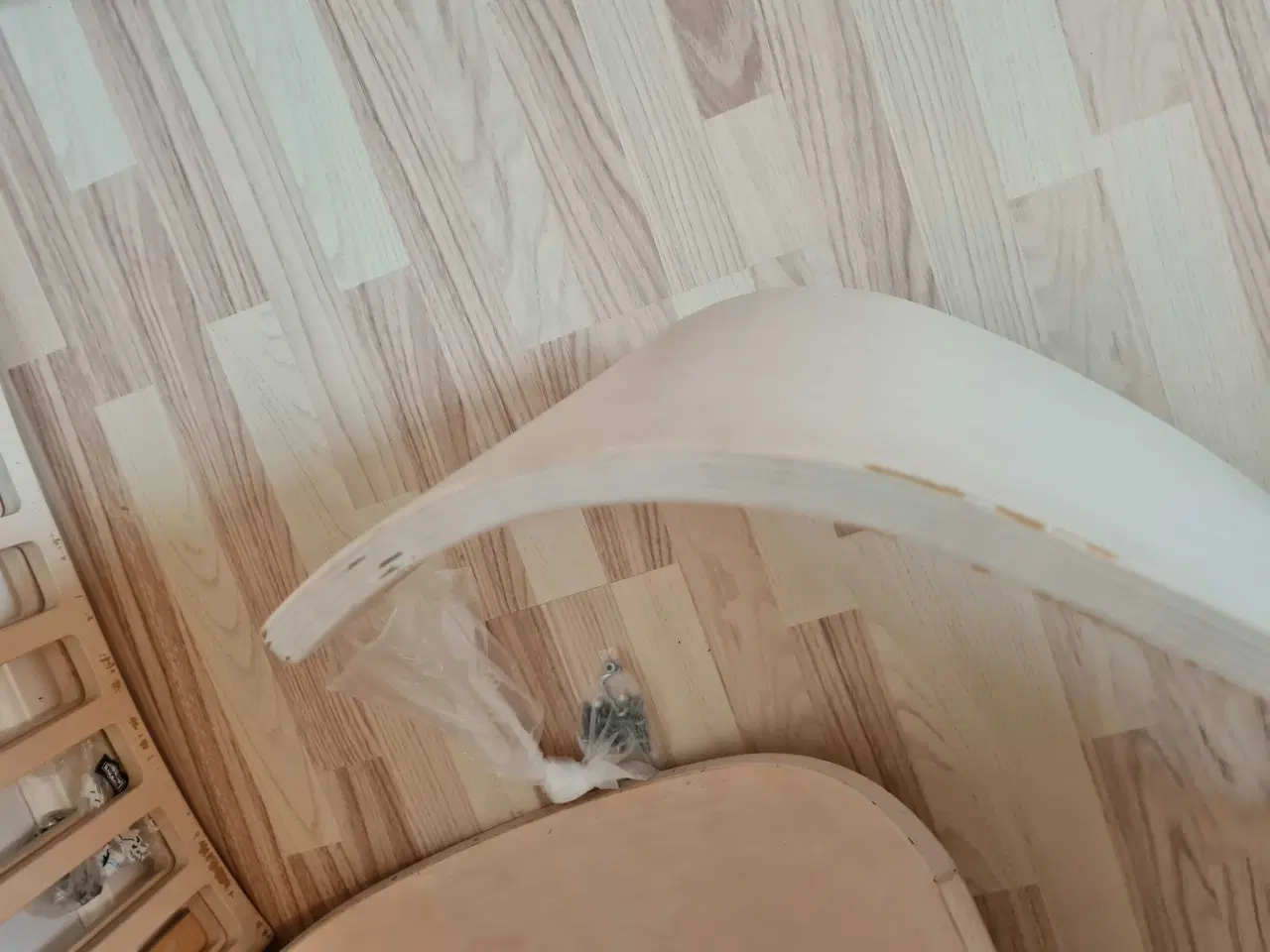 Billede 9 - Leander Classic Babyseng sælges ✨️