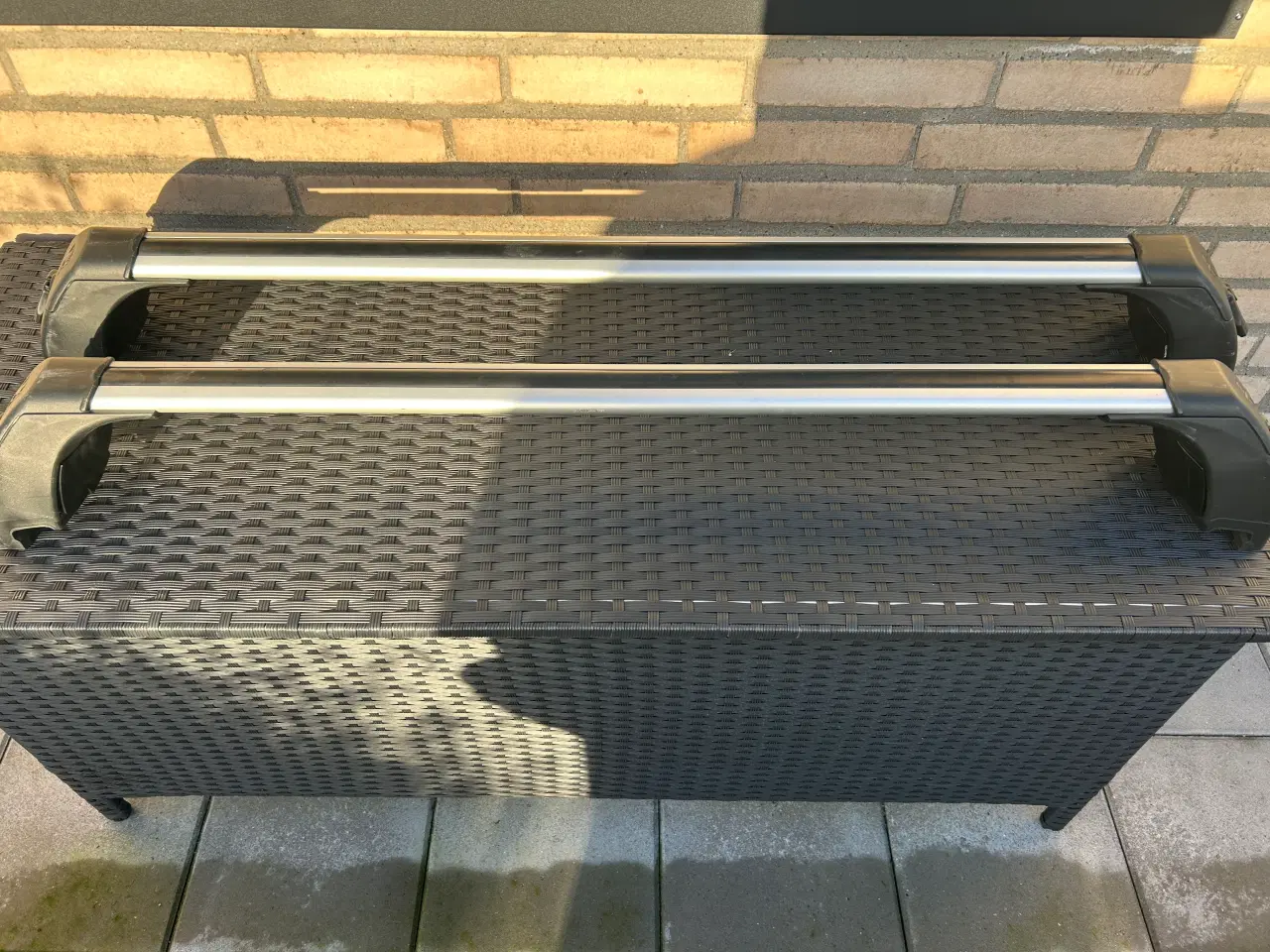 Billede 1 - Tagbøjle til Peugeot 508 sw