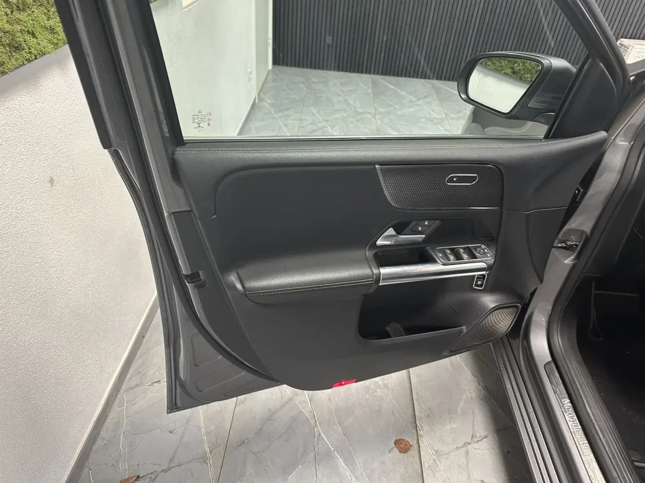Billede 18 - Mercedes-Benz B200 d 2,0 CDI Progressive 8G-DCT 150HK 8g Aut.