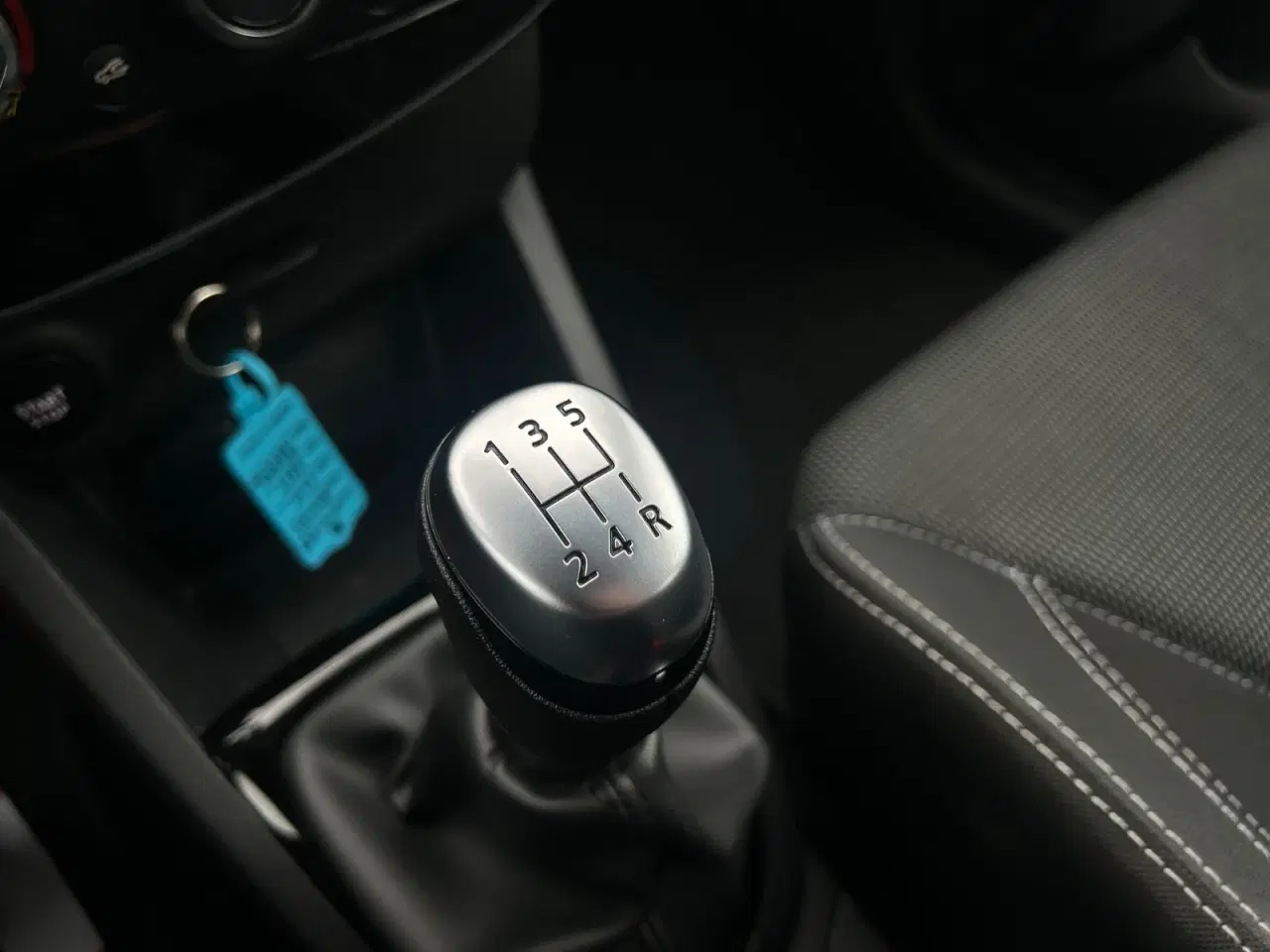 Billede 11 - Renault Clio IV 0,9 TCe 90 Zen Sport Tourer