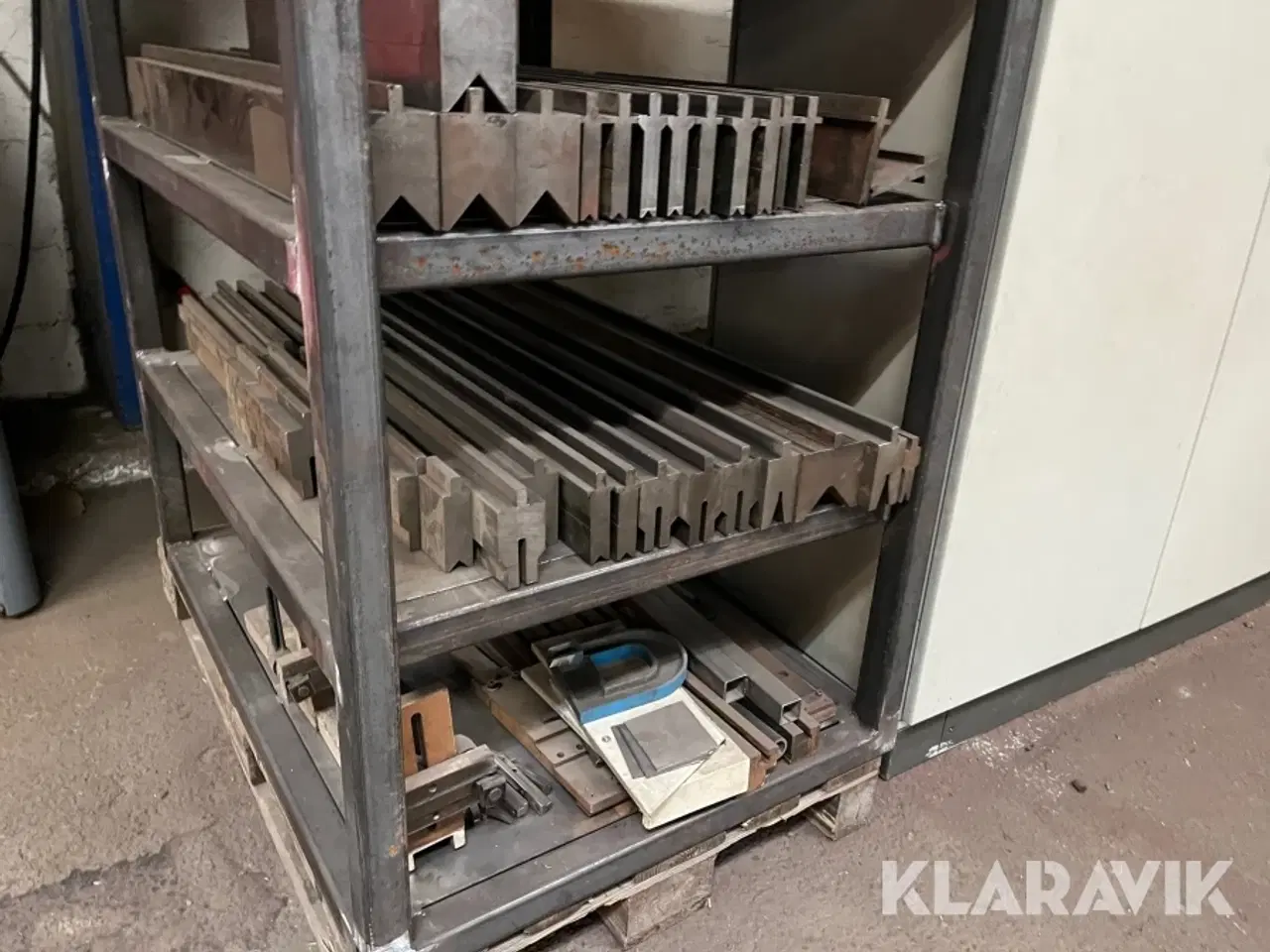 Billede 4 - Kantbukker LVD PPI 170/42 MNC 95