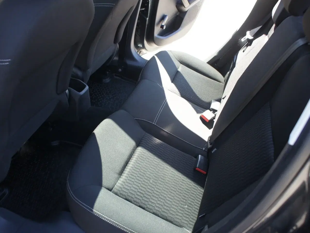 Billede 14 - Peugeot 208 1,2 e-THP 110 Allure Sky