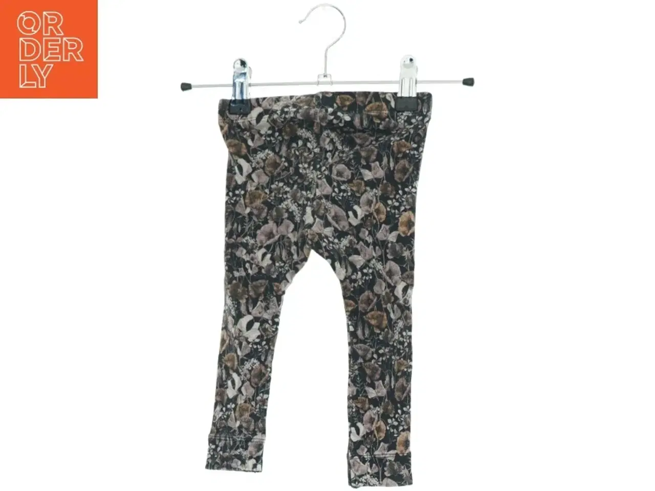 Billede 1 - Leggings fra Name It (str. 80 cm)