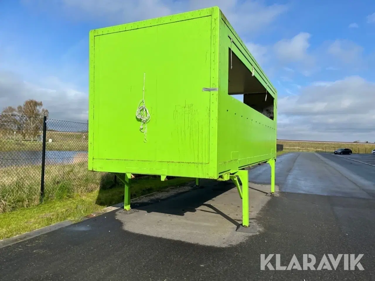 Billede 12 - Studenter lad