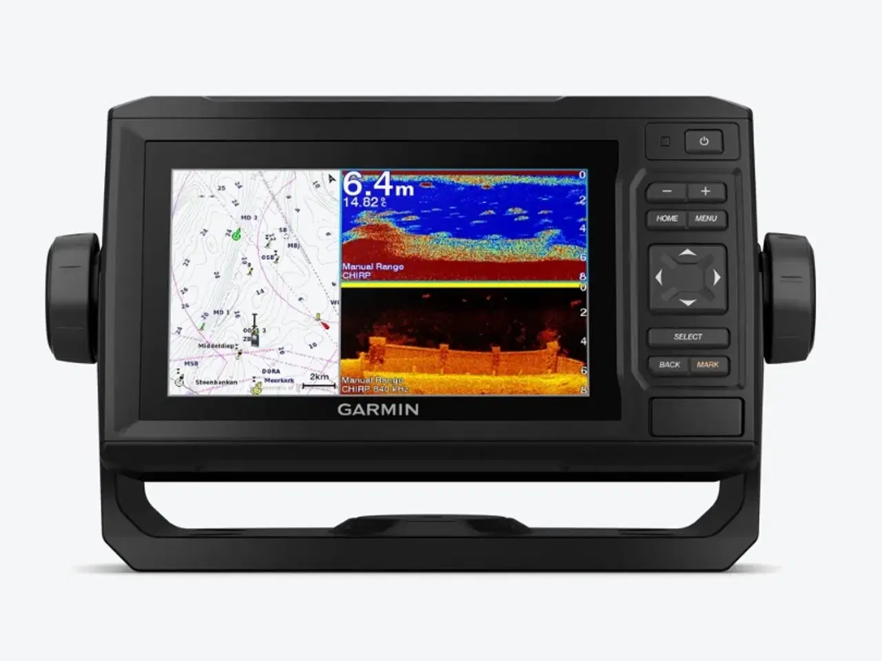 Billede 8 - Campion allente 565 vr