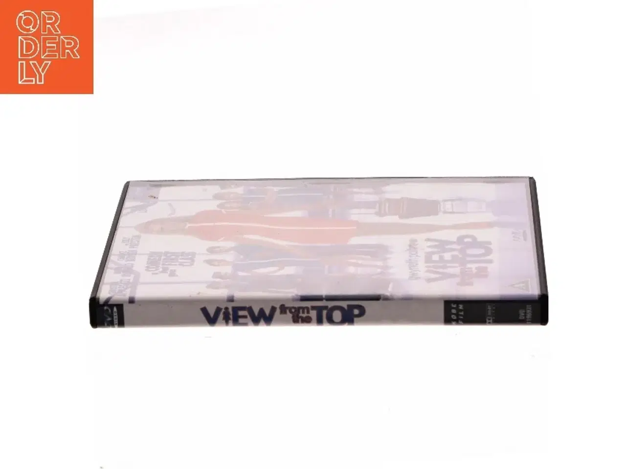 Billede 2 - View from the Top med Gwyneth Paltrow (DVD)