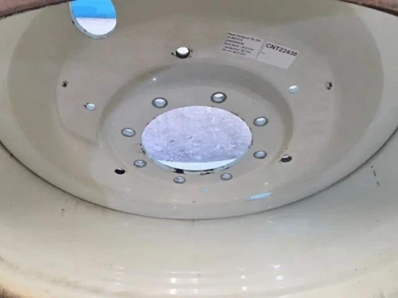 Billede 10 - 38" DW20BX38