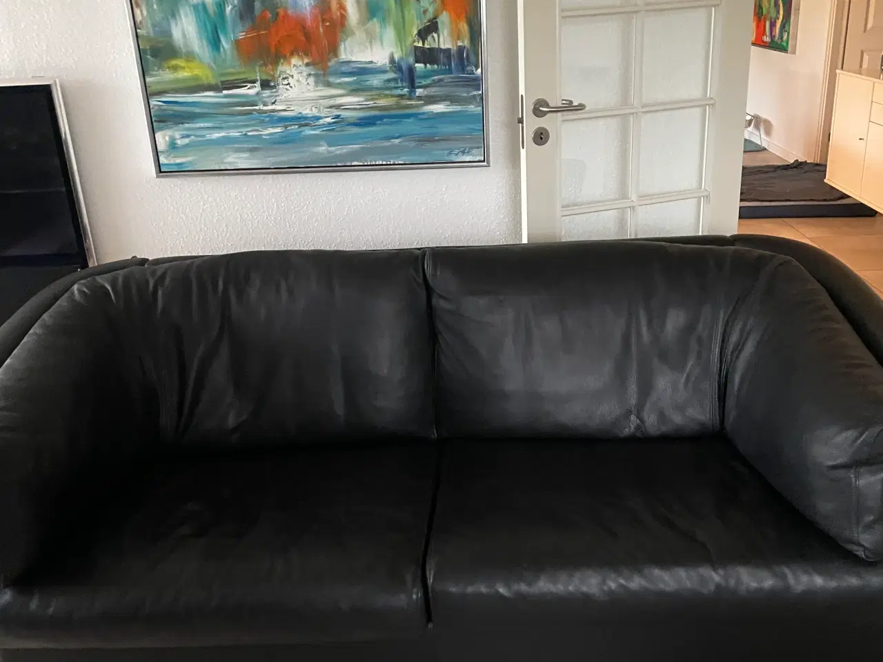 Billede 2 - Sofa