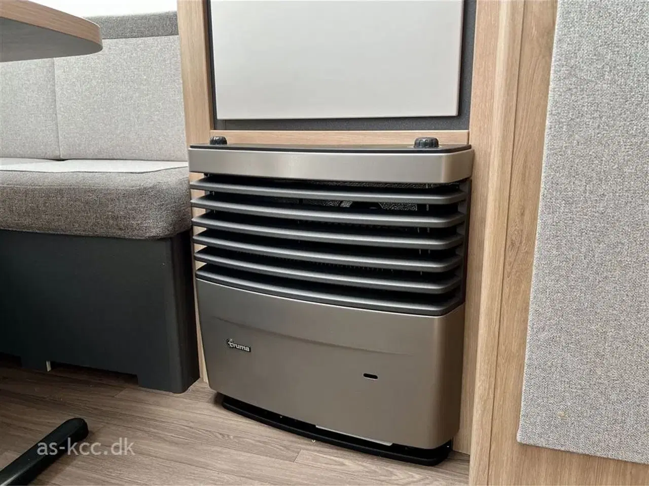 Billede 15 - 2025 - Knaus Sport 500 EU   Knaus Sport 500 EU