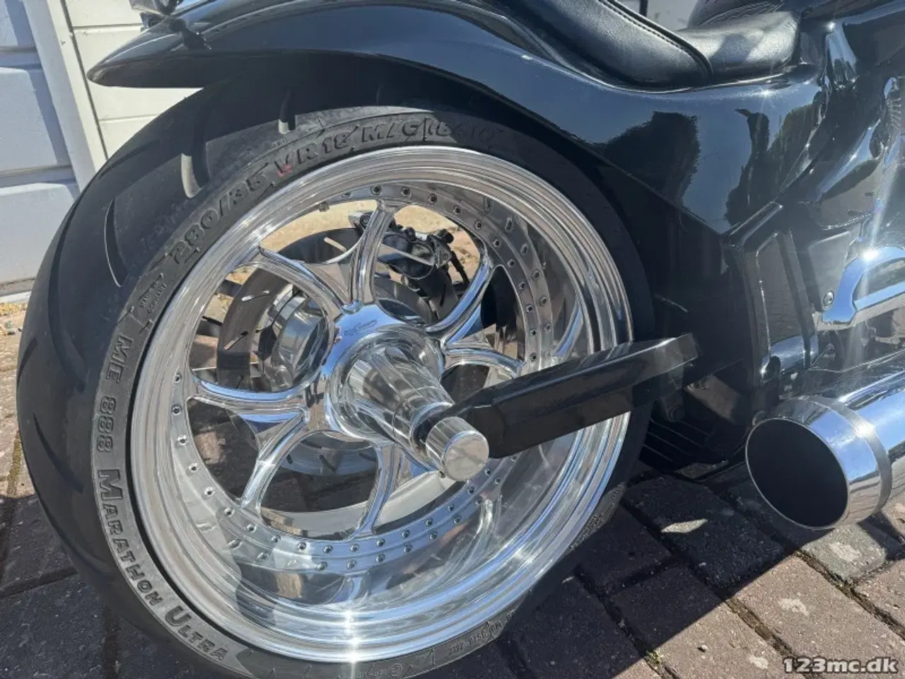 Billede 19 - Suzuki VZR 1800 Intruder