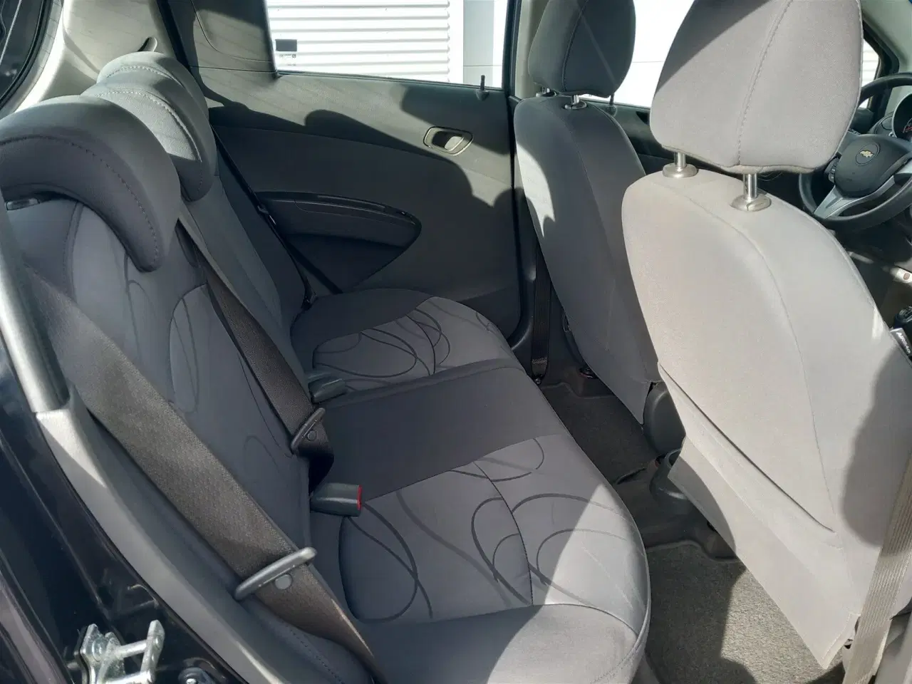 Billede 14 - Chevrolet Spark 1,0 Breez 68HK 5d