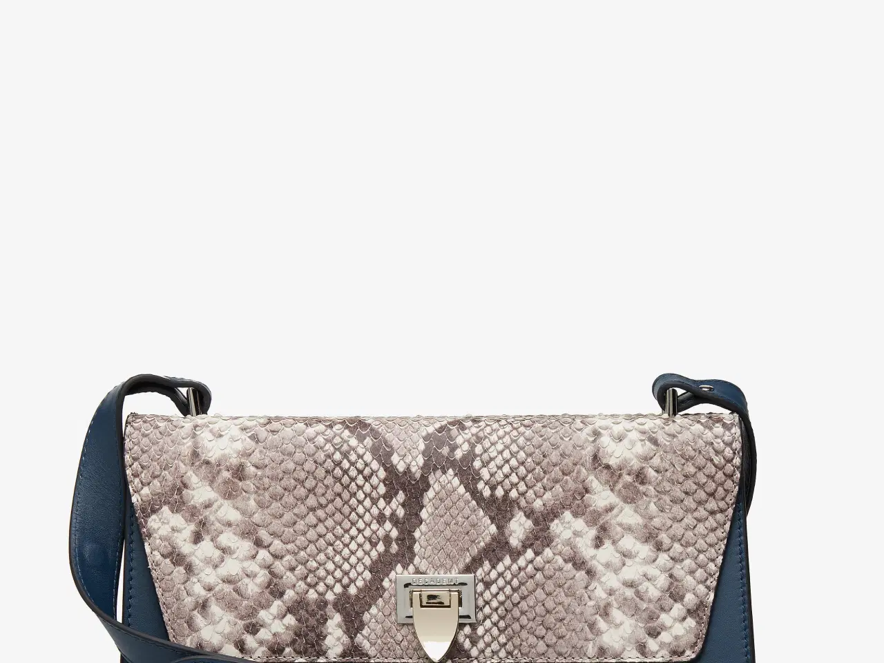 Billede 6 - Decadent crossbodytaske 