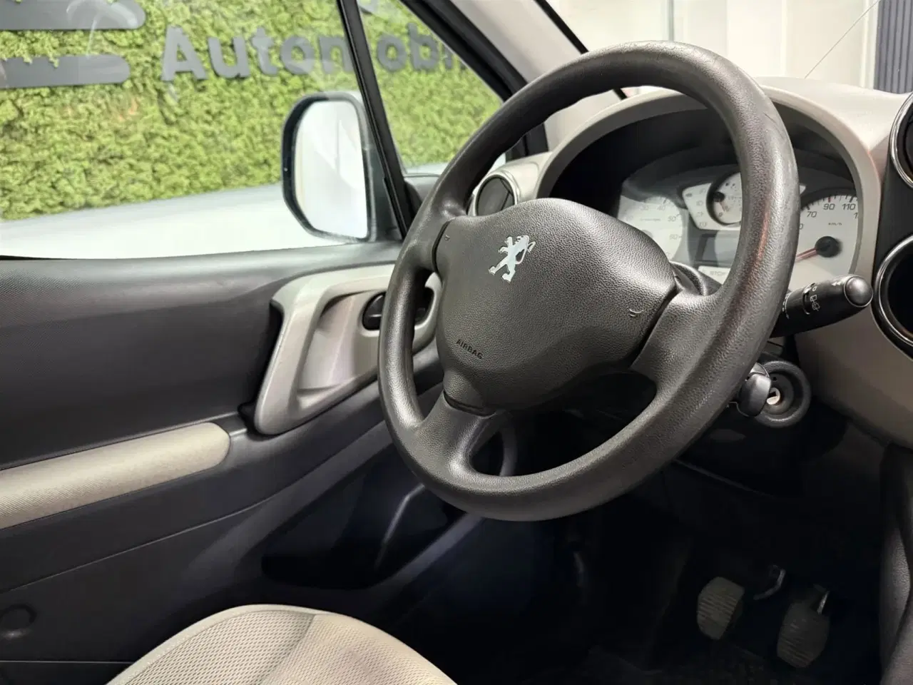 Billede 5 - Peugeot Partner 1,6 HDI Tepee Comfort Plus 75HK