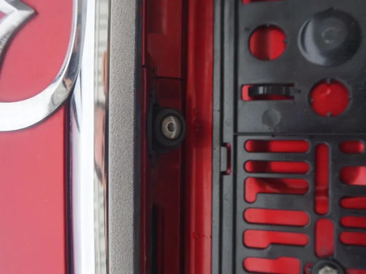 Billede 9 - Mazda 6 2,0 SkyActiv-G 165 Premium stc.