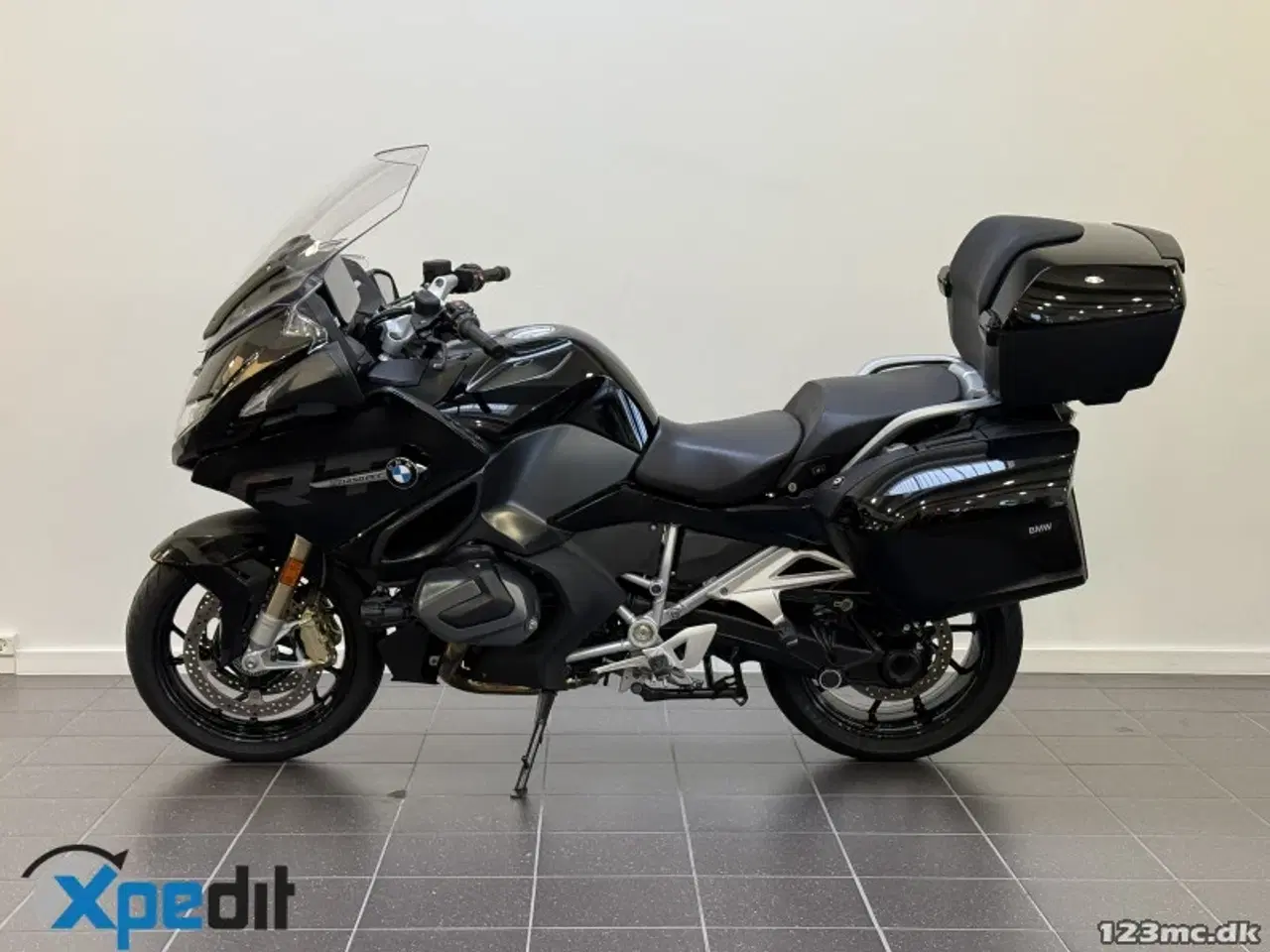 Billede 6 - BMW R 1250 RT