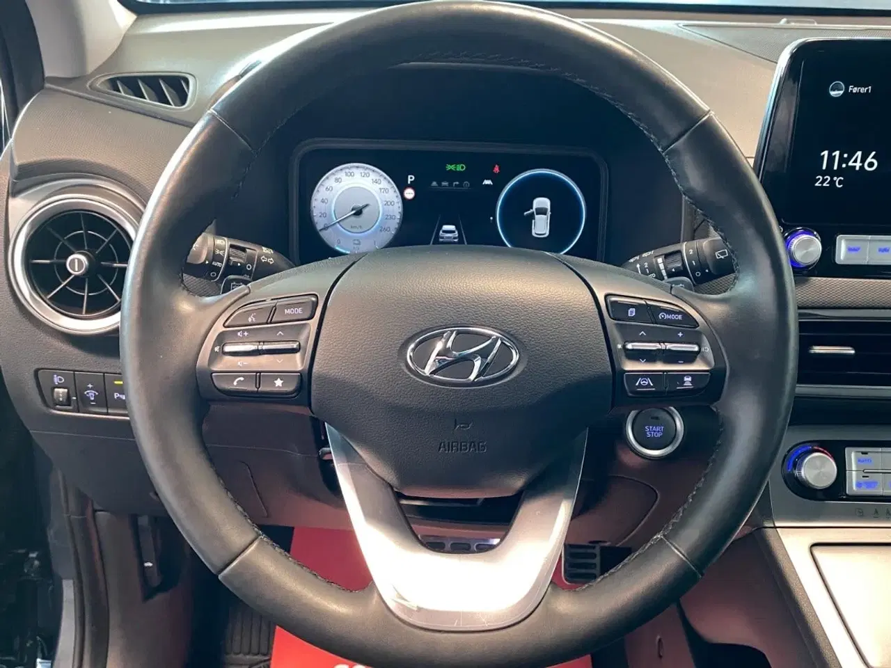 Billede 12 - Hyundai Kona 64 EV Trend