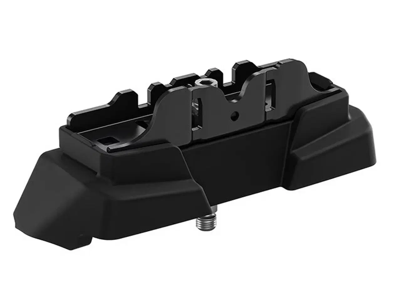 Billede 1 - Thule kit 187005 Audi Q7 5-dr SUV 2015-