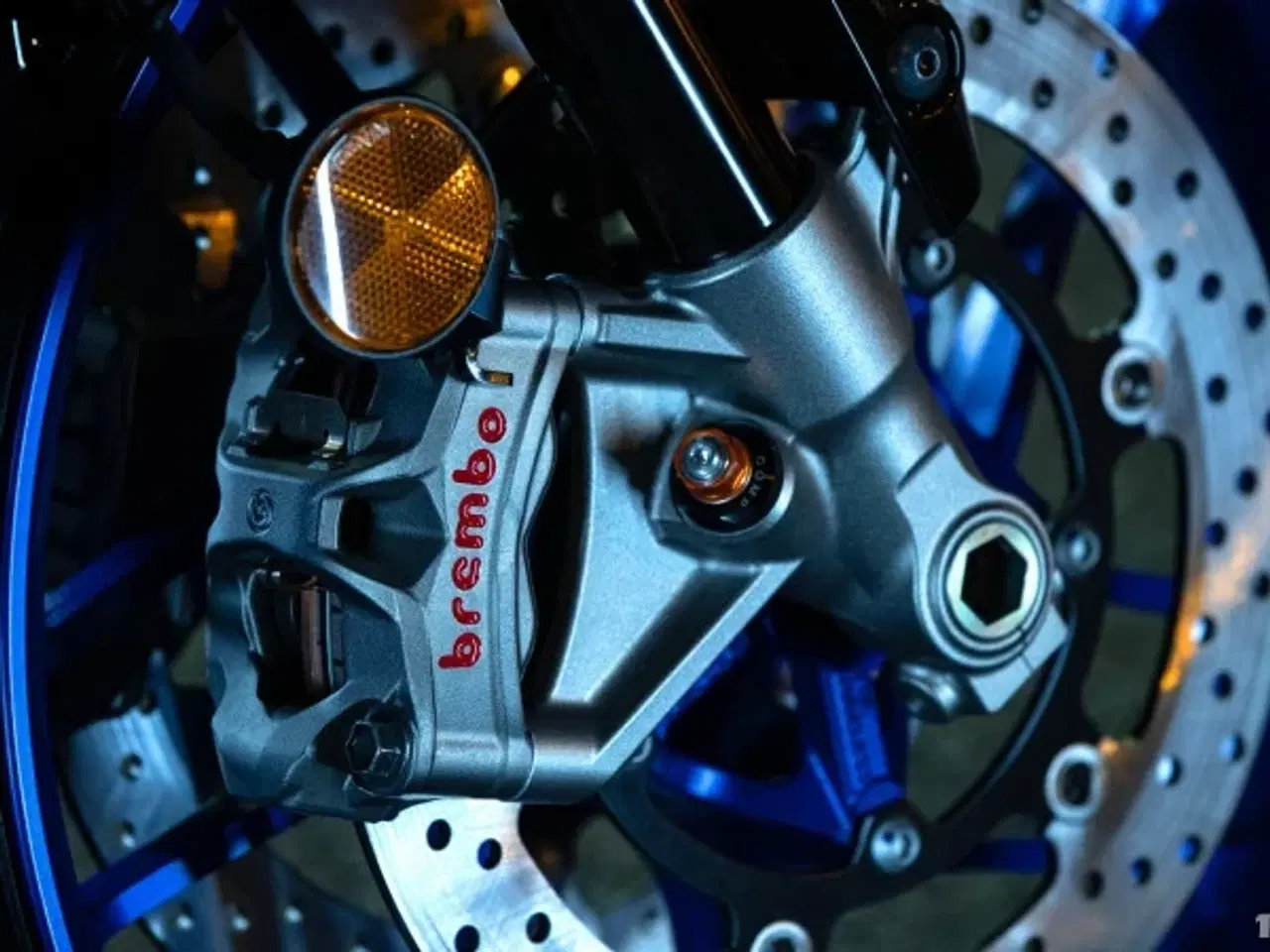 Billede 12 - Yamaha MT-09 SP