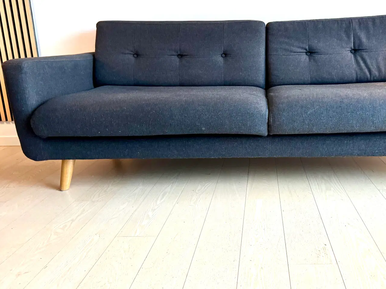 Billede 1 - Sofa 3 personer