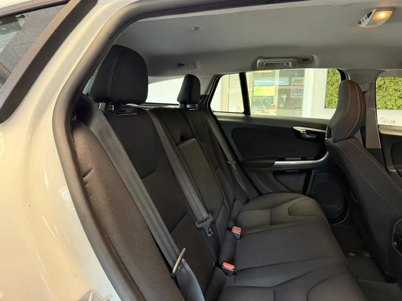 Billede 13 - Volvo V60 1,6 D2 DRIVe-E Base 115HK Stc 6g