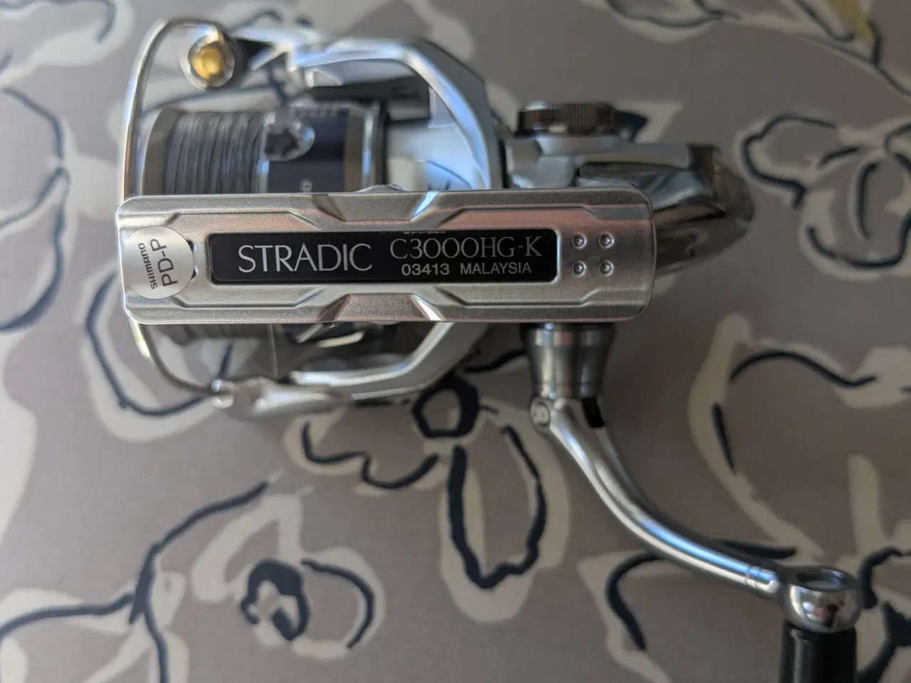 Billede 3 - Shimano stradic 