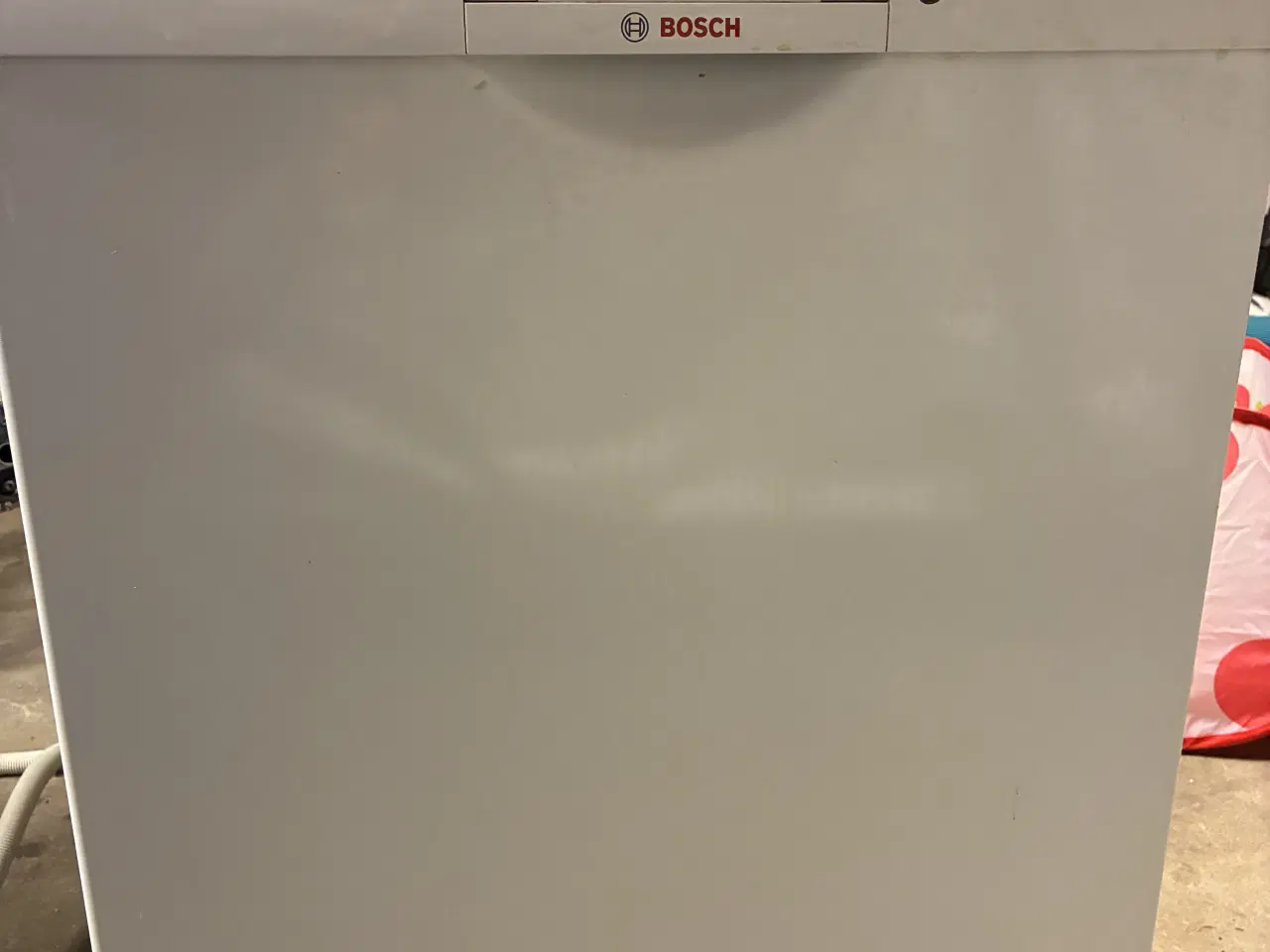 Billede 1 - Bosch opvasker 