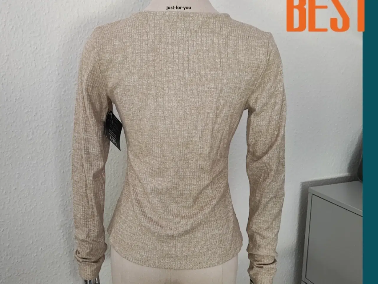 Billede 8 - Top, NLY Trend !