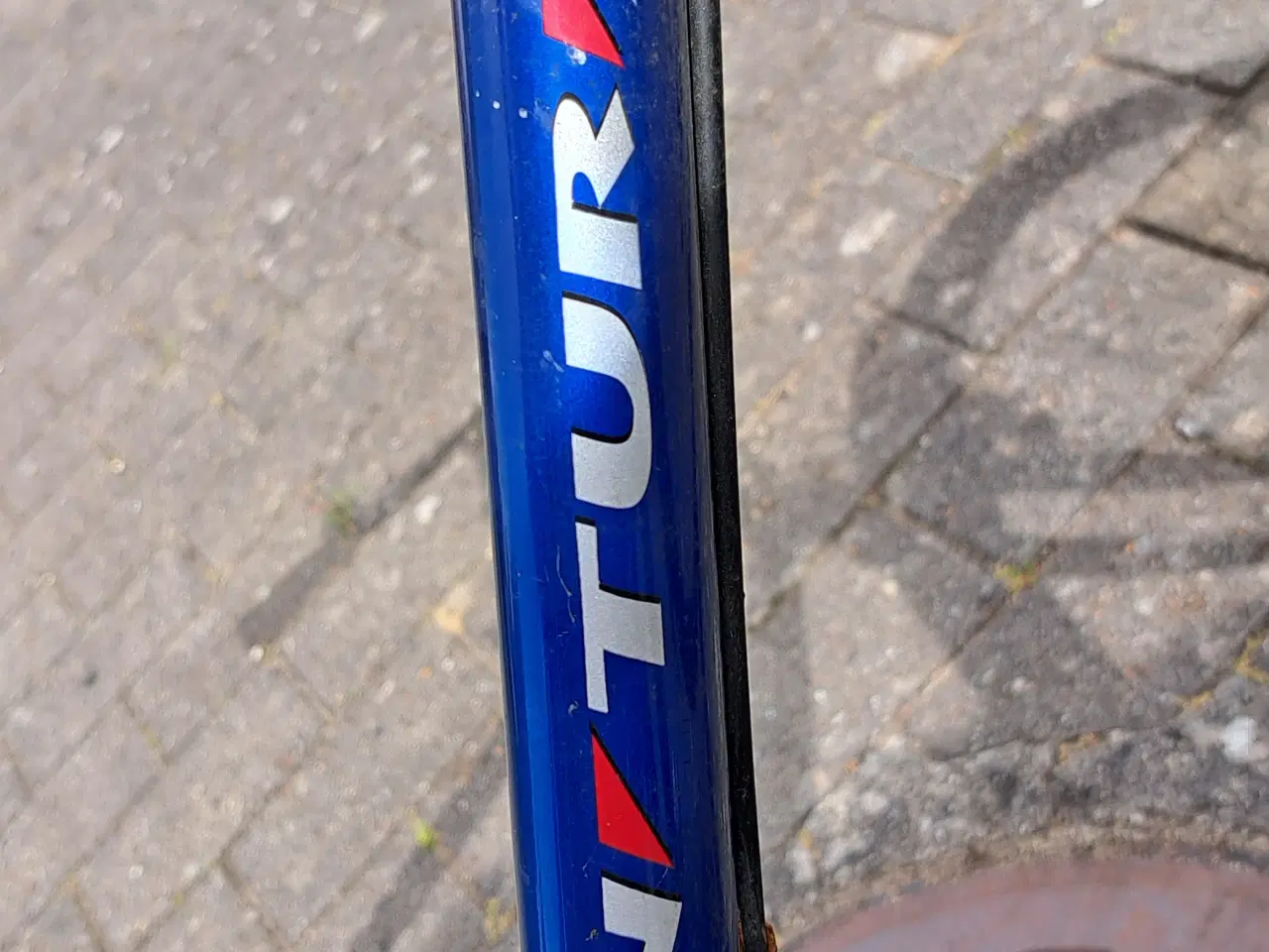 Billede 6 - Centurion Herrecykel