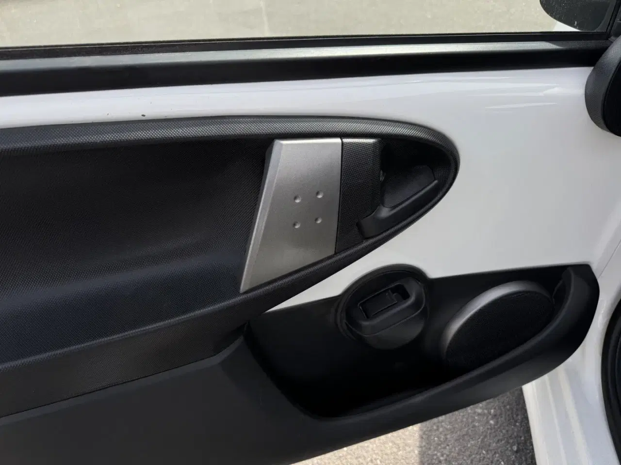 Billede 7 - Toyota Aygo 1,0 VVT-I T2 Air+ 68HK 5d