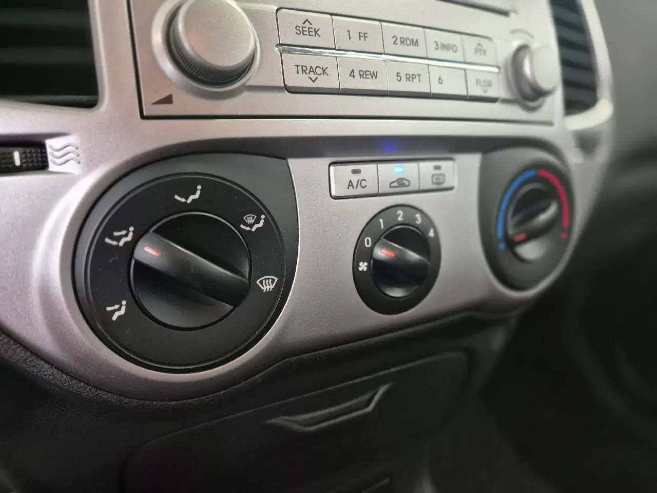 Billede 9 - Hyundai i20 1,2 78HK 5d