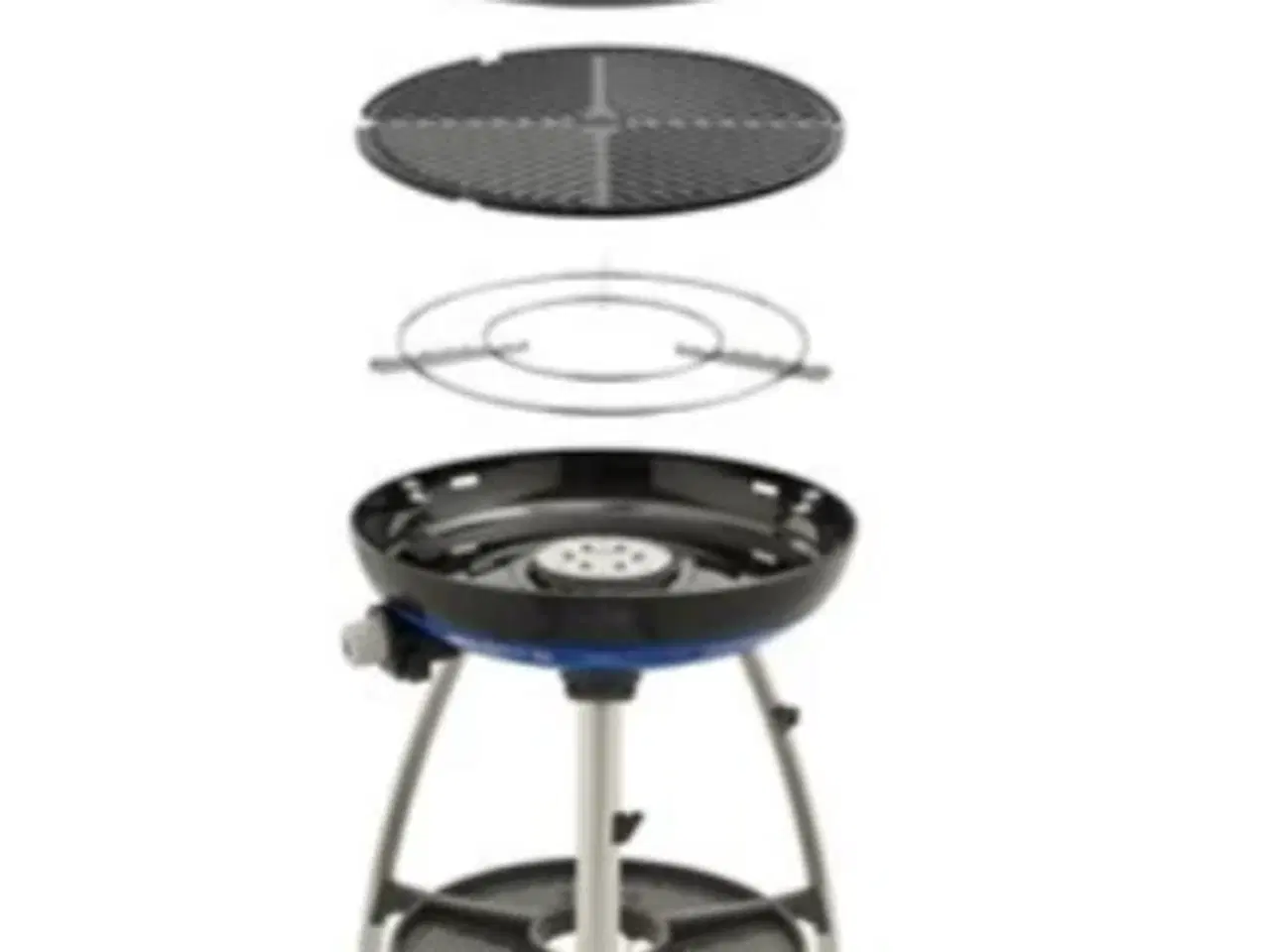 Billede 1 - Cadac carri chief gasgrill