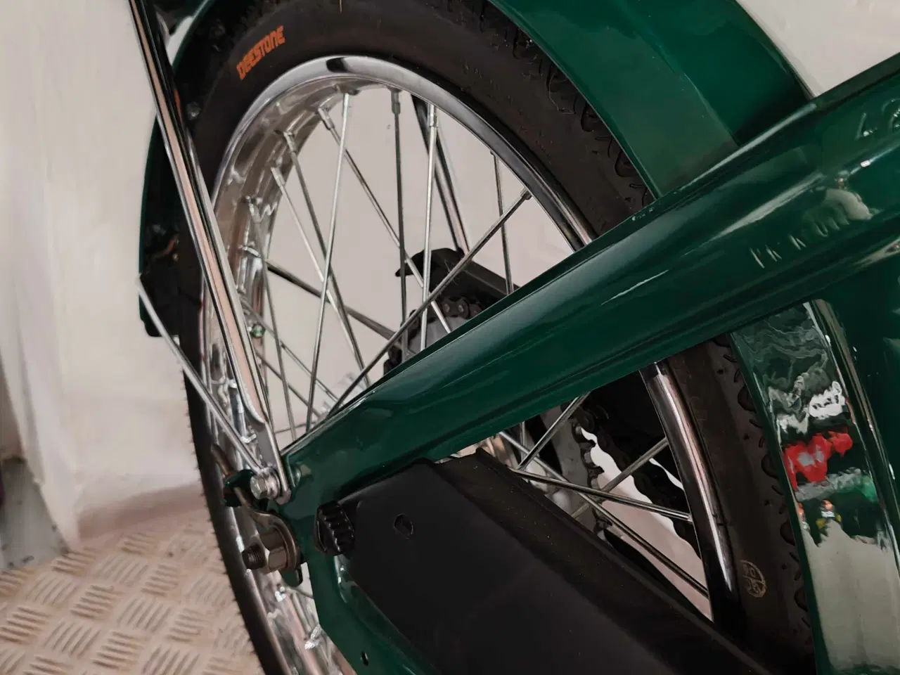 Billede 3 - Puch maxi