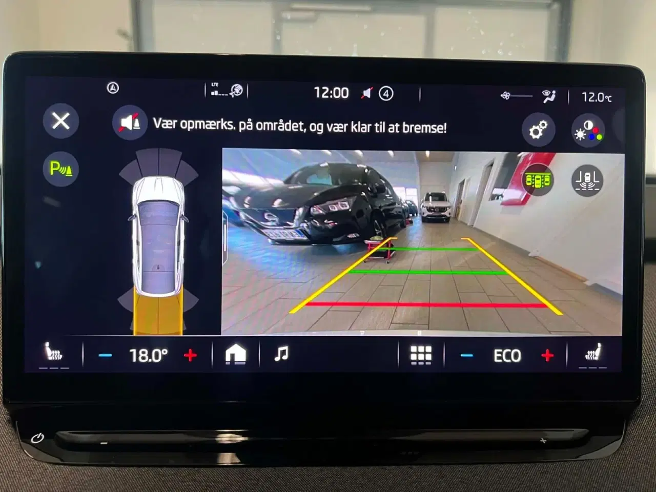 Billede 13 - Skoda Enyaq 60 iV Coupé