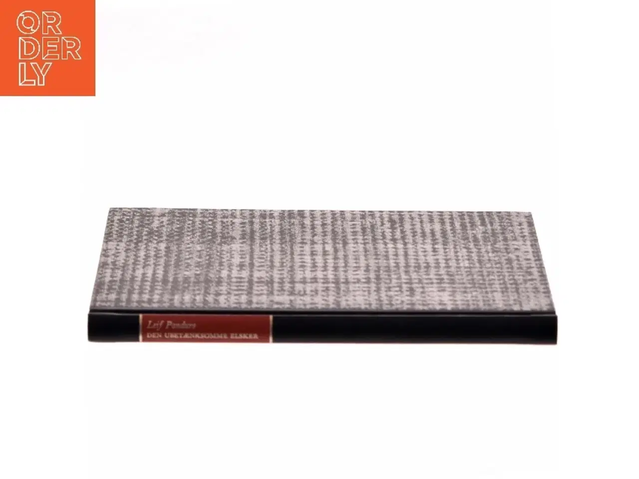 Billede 3 - Den ubætænksomme elsker af Leif Panduro (Bog)