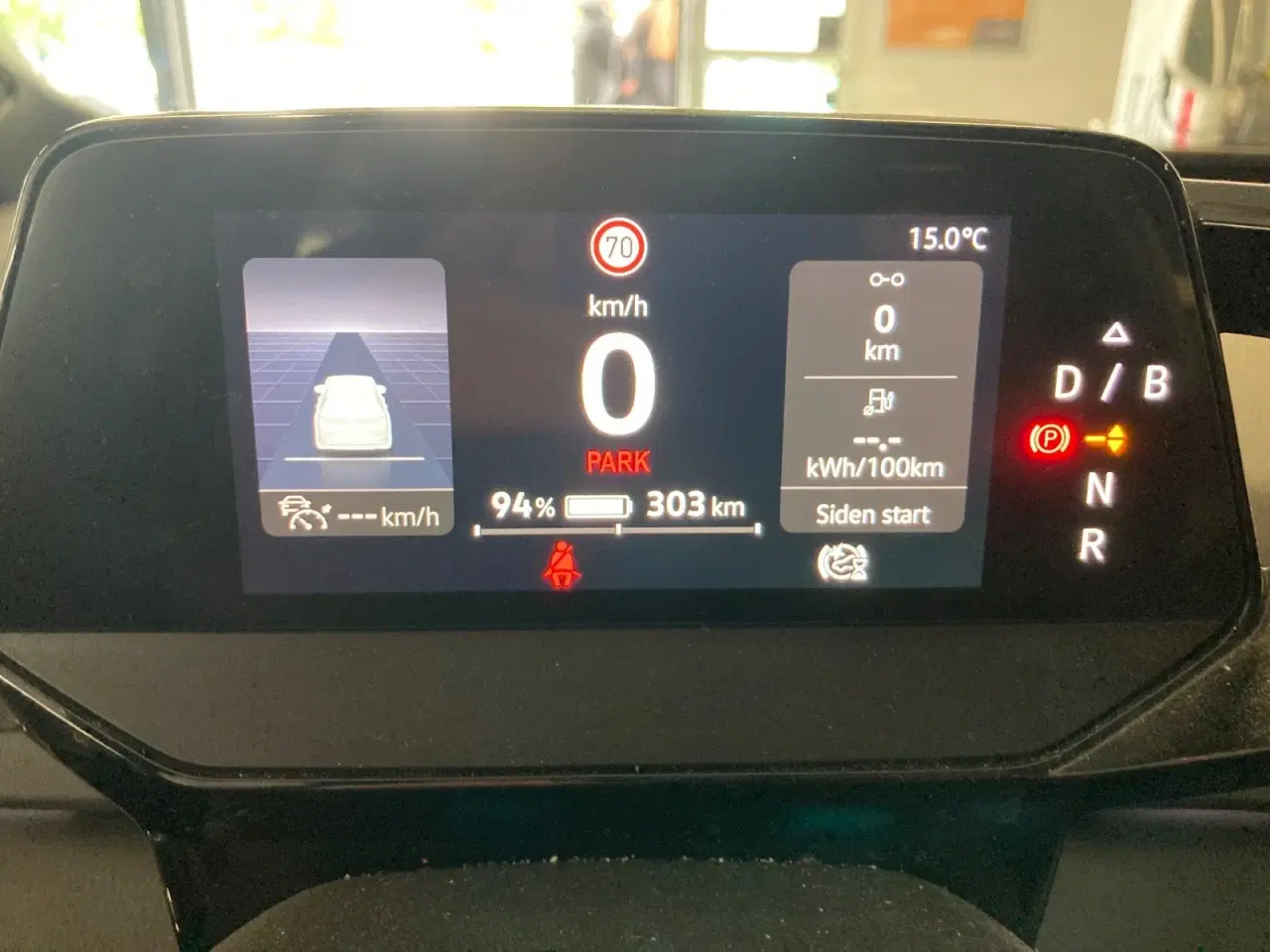 Billede 13 - VW ID.3 58 Pro Performance Life