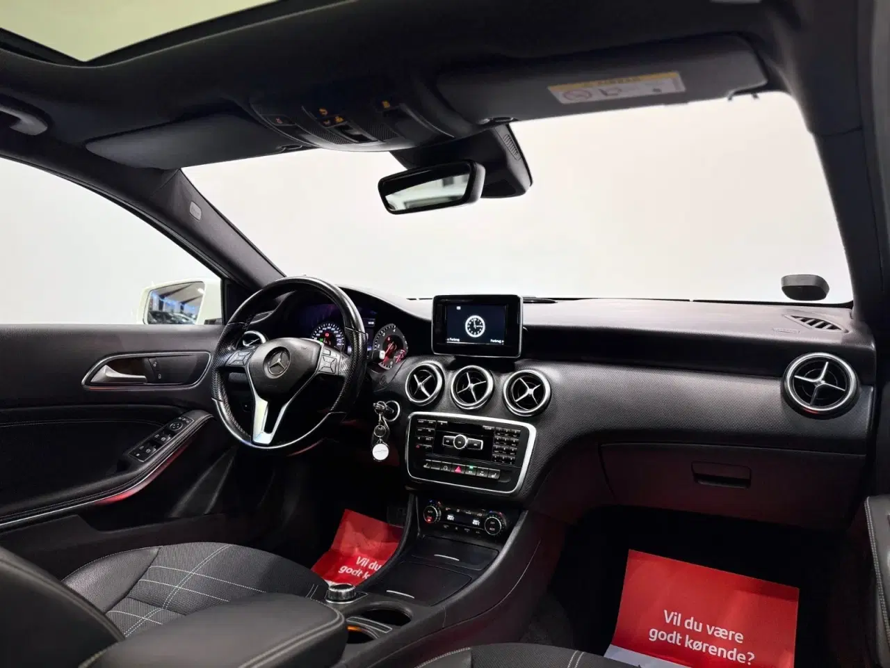 Billede 7 - Mercedes A220 2,2 CDi aut.