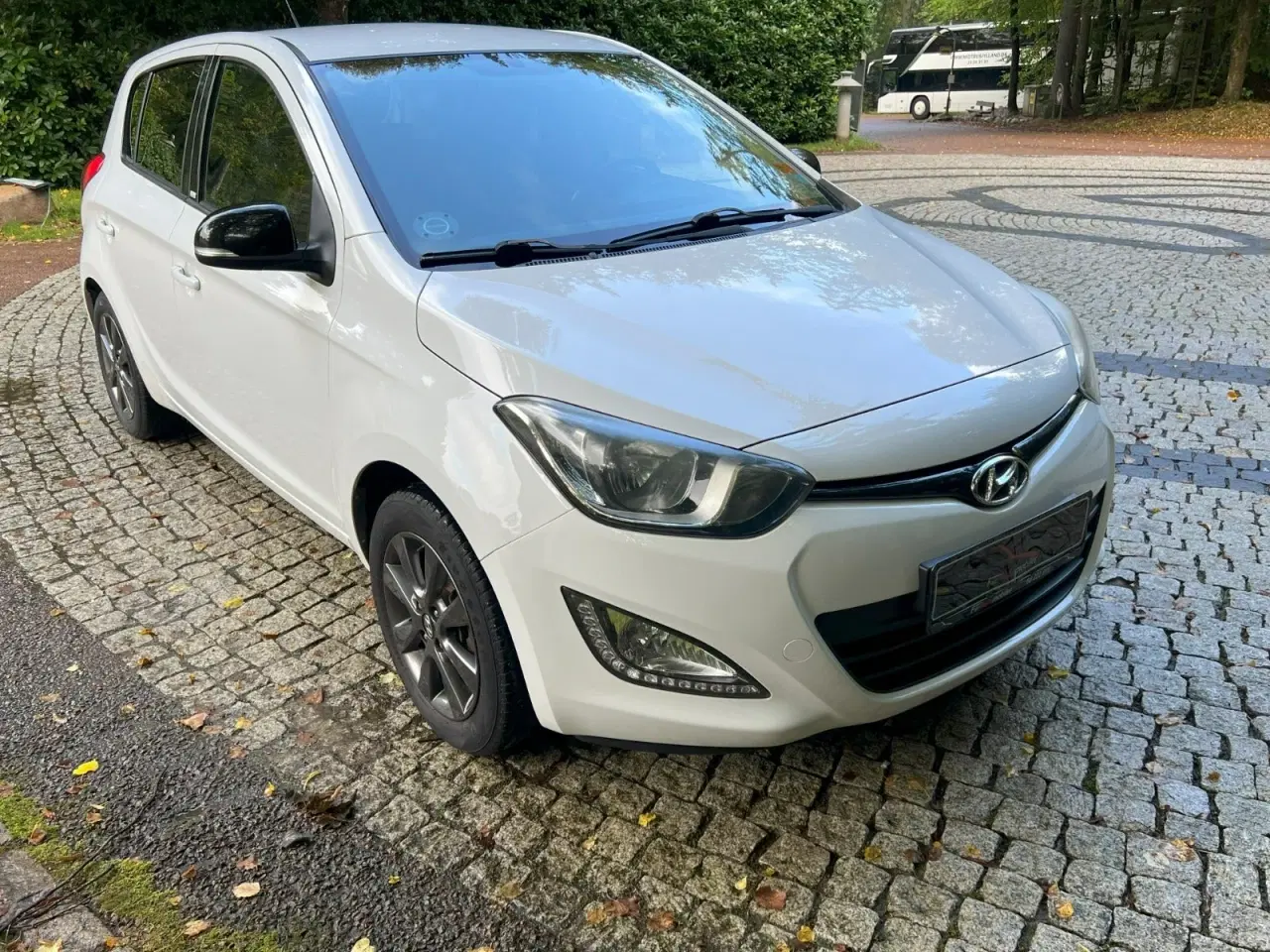 Billede 1 - Hyundai i20 1,25 Classic XTR