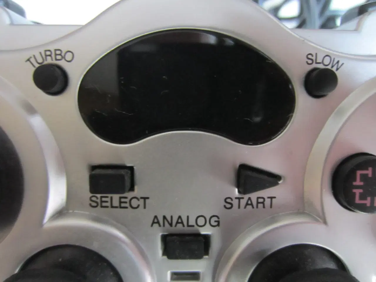 Billede 2 - PS2 Analog Controller til Playstation 2