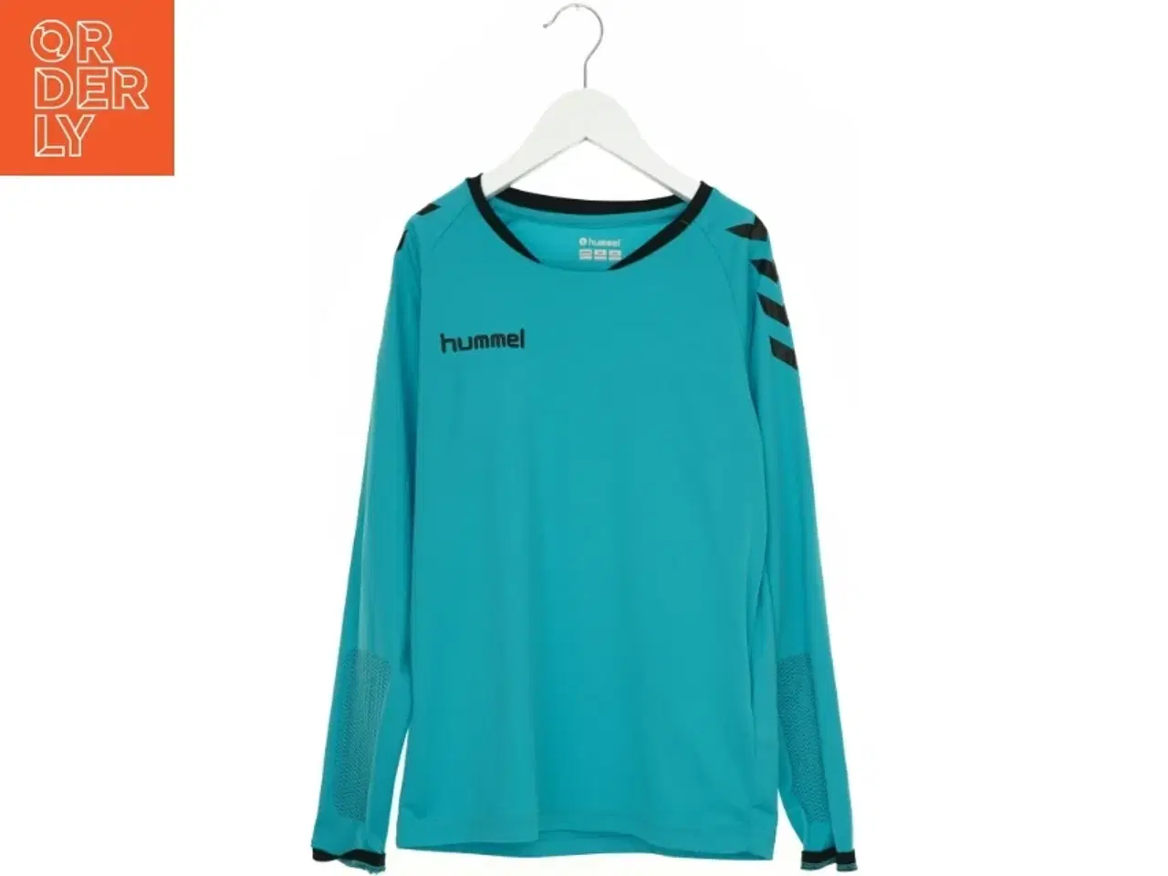 Billede 2 - Bluse fra Hummel (str. 152 cm)