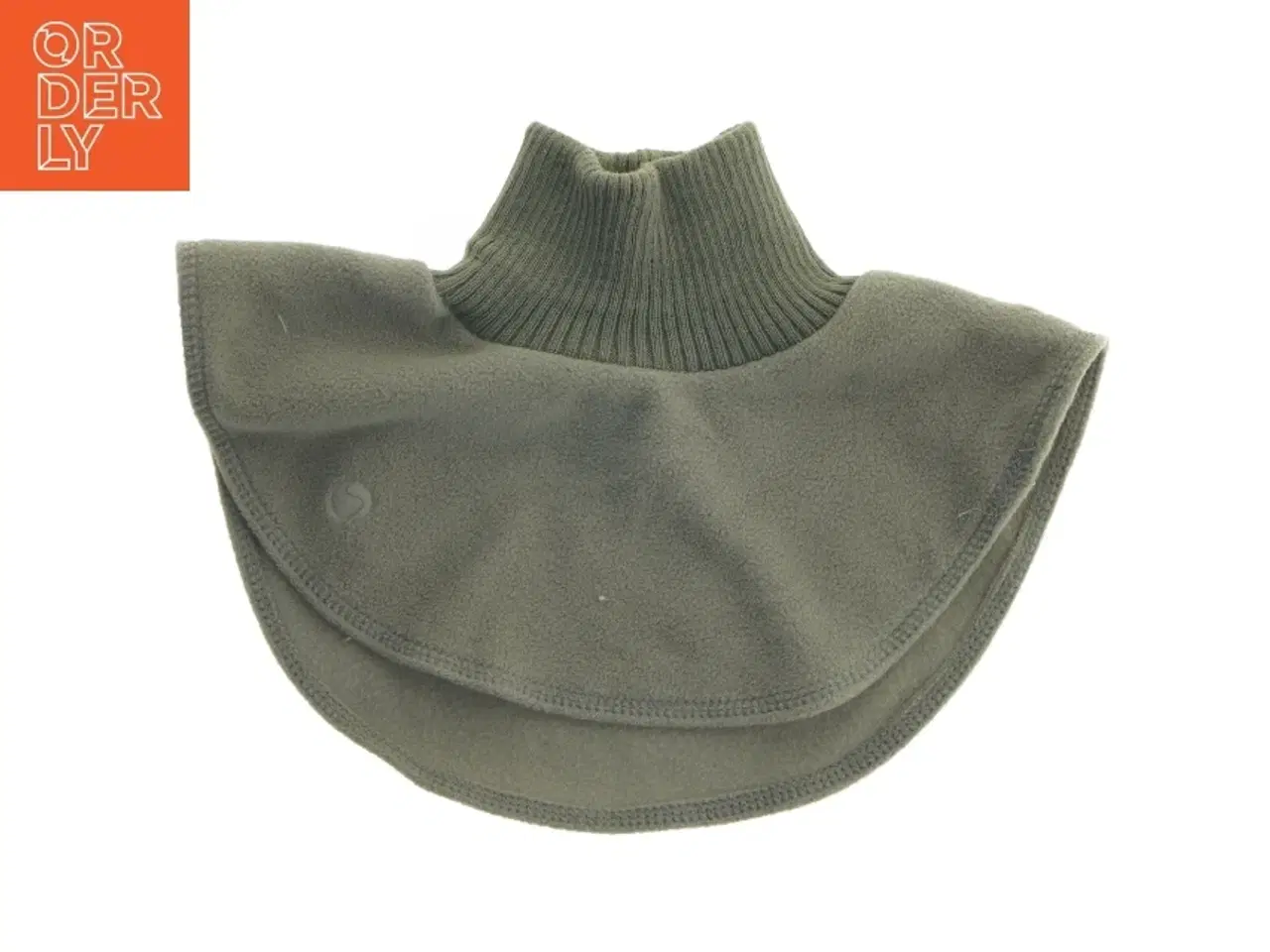 Billede 1 - Børne halsedisse i fleece (str. Ø 32 cm)