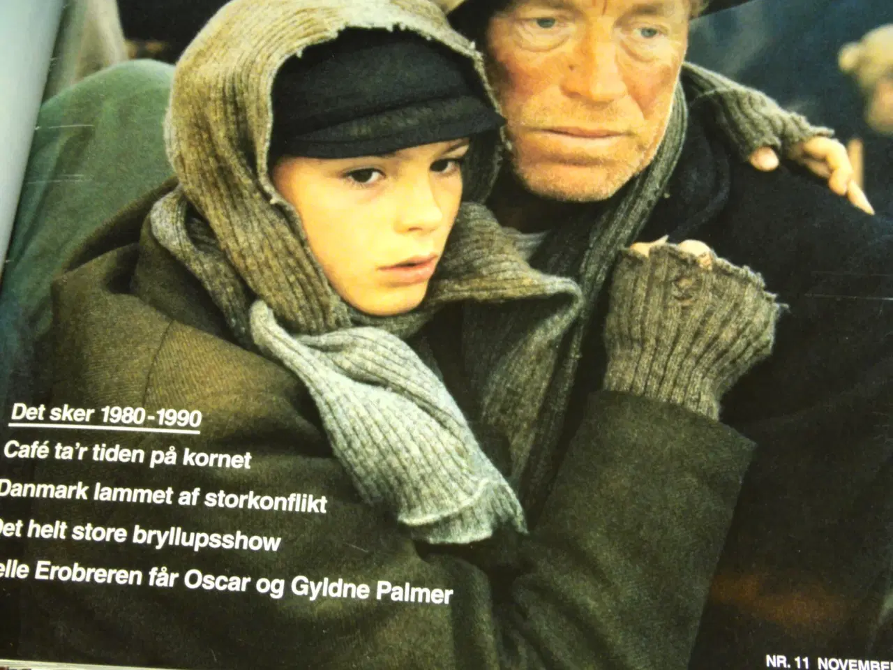 Billede 3 - Fogtdals IIustreret Tidende. 