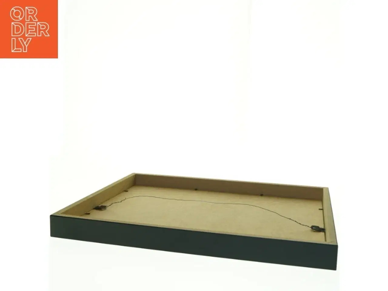 Billede 2 - Rodalm ramme