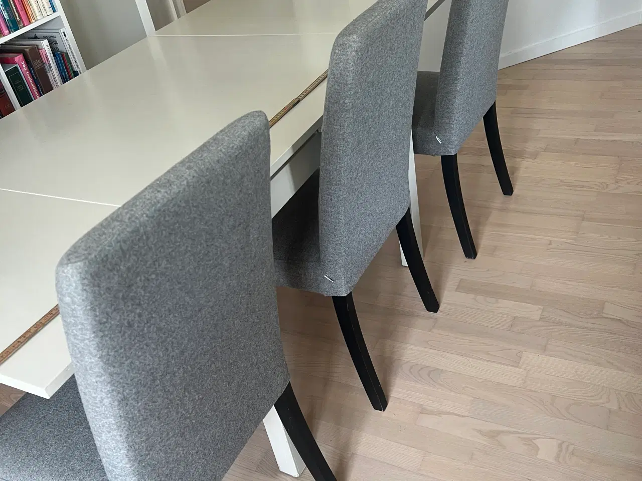 Billede 4 - 6 stk. Stole