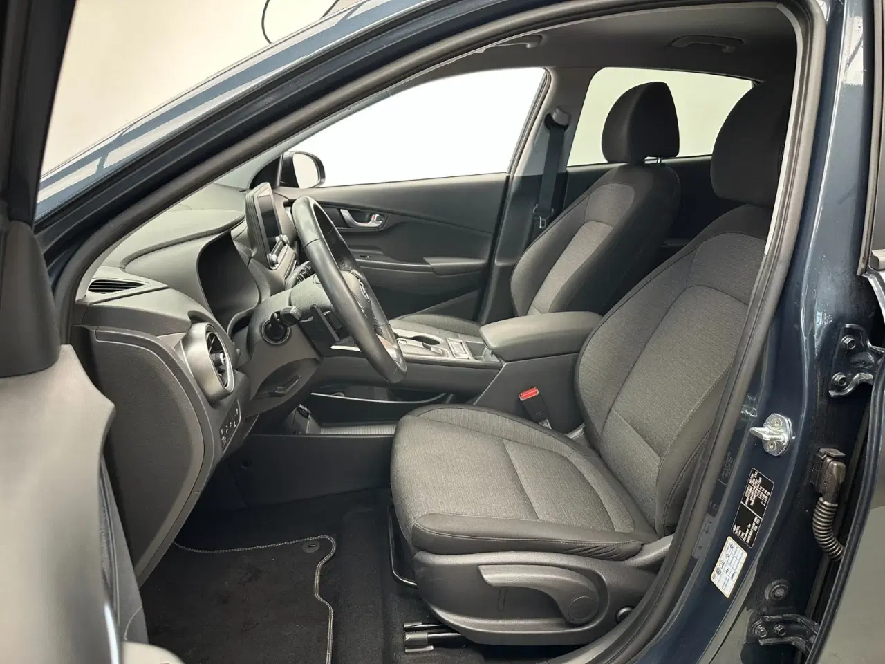 Billede 10 - Hyundai Kona 64 EV Essential
