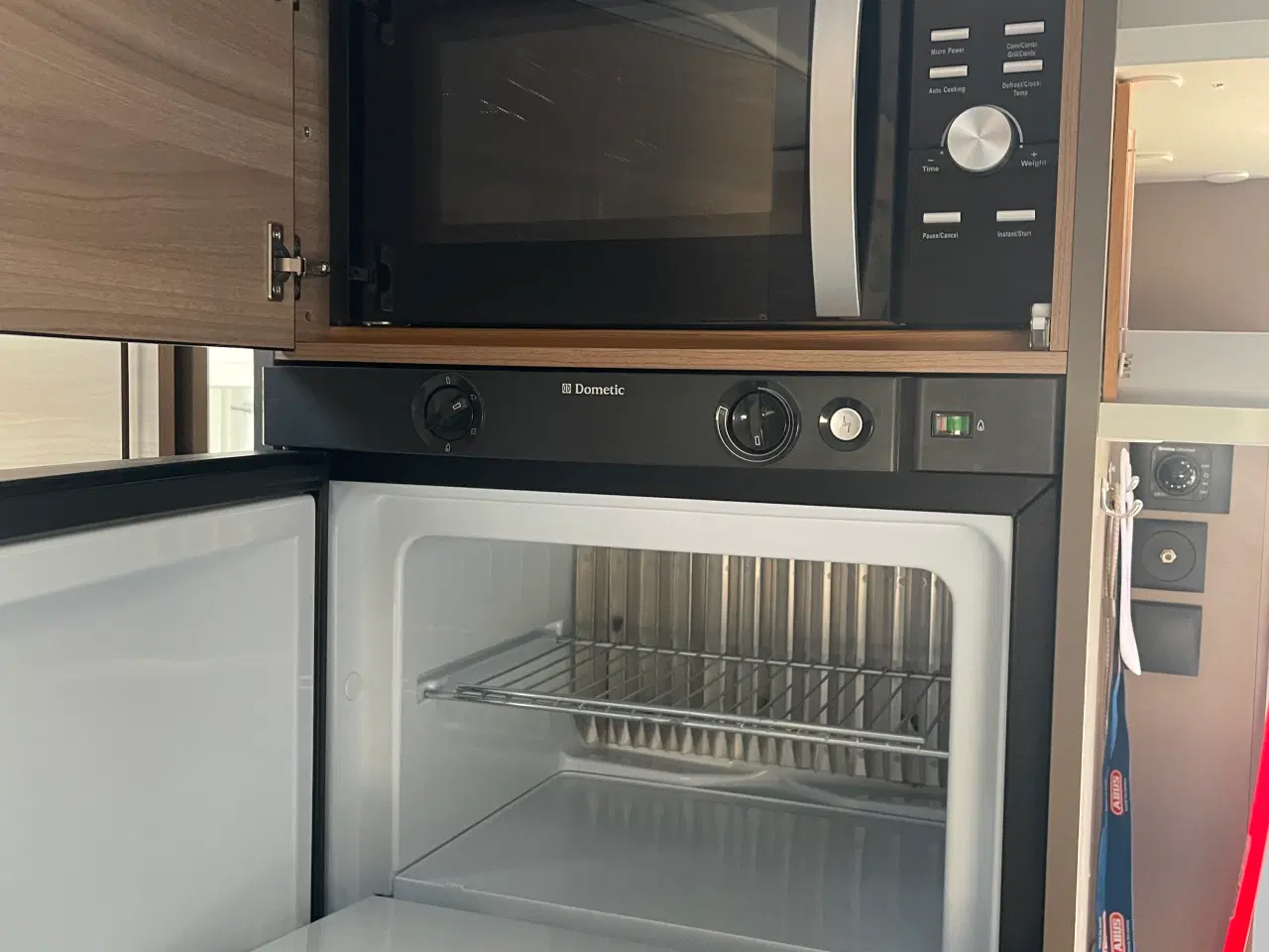 Billede 17 - Adria Altea 402 PH