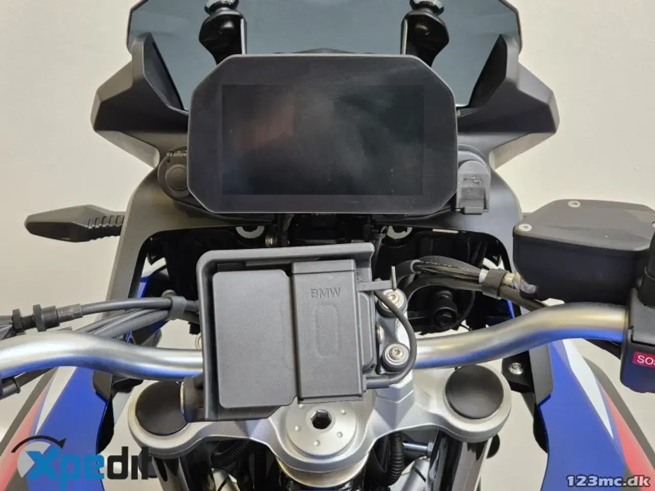 Billede 13 - BMW F 800 GS