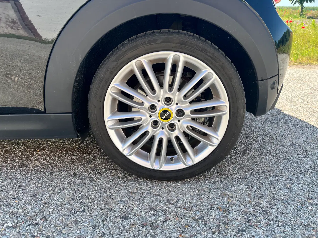 Billede 9 - Mini Cooper 