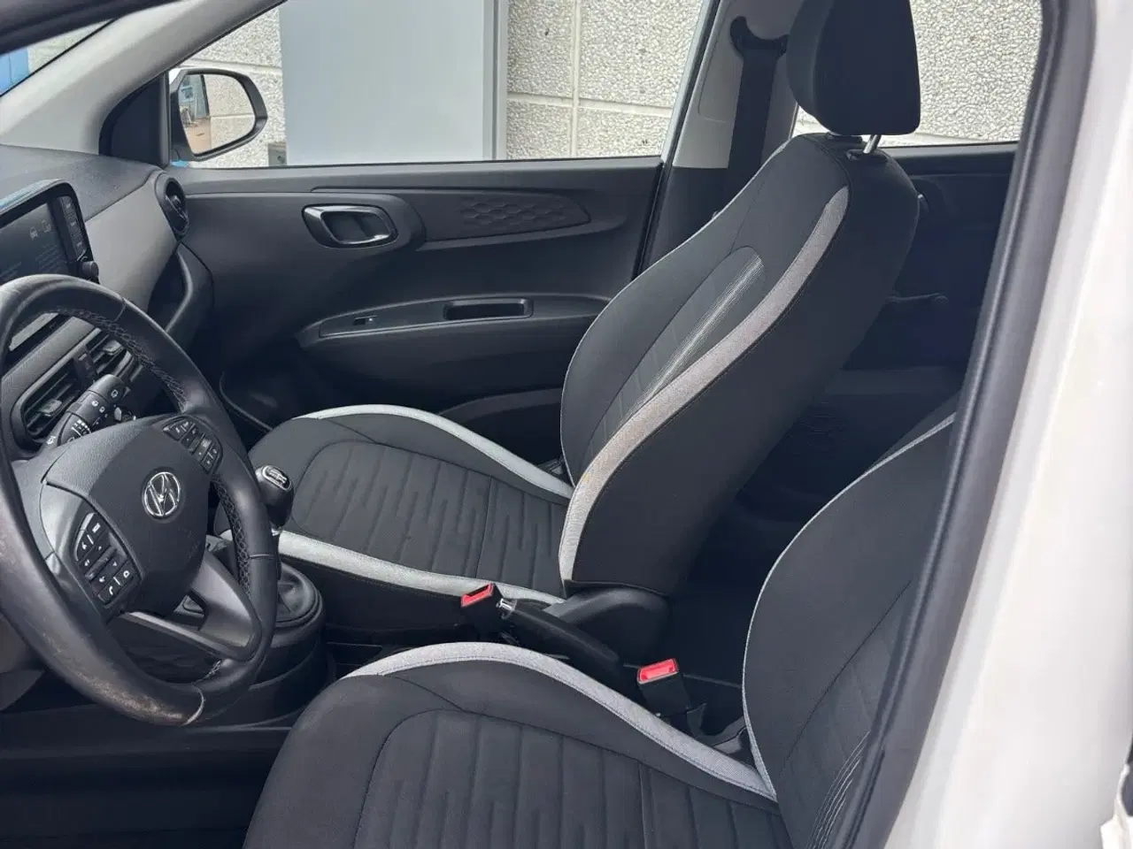 Billede 5 - Hyundai i10 1,0 MPi Essential